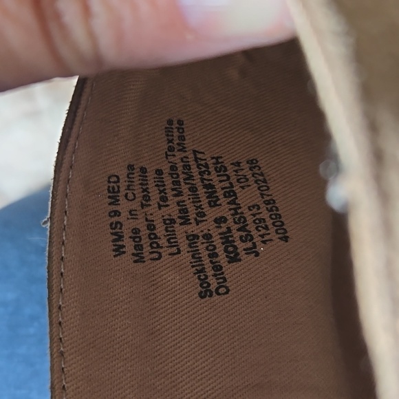 Jennifer Lopez open toed shoes size 9med - Picture 3 of 5